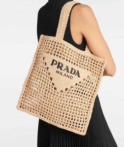 prada beach bag dupe amazon|prada baguette bag dupe.